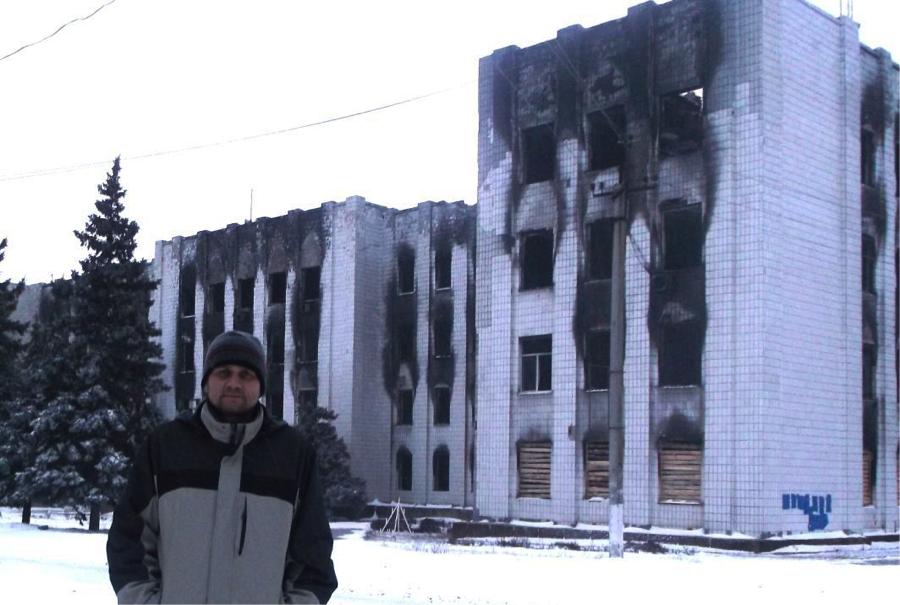 Photo 5 from TEACHING TRUTH INTERNATIONAL